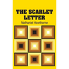 The Scarlet Letter - Hardcover