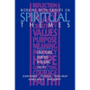 Working with Groups on Spiritual Themes: Structured Exercises in Healing - Paperback