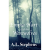 Emma Hart and the Werewolves - Paperback