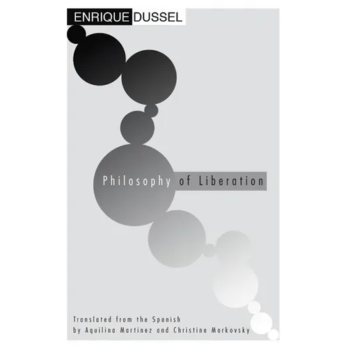 Philosophy of Liberation - Paperback