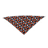 Pet Bandana for Dogs and Cats - Thanksgiving, Christmas, Halloween Pet Triangle Scarf Bib