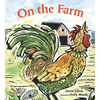On the Farm - Board Book