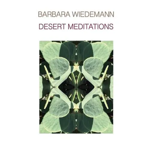 Desert Meditations - Paperback
