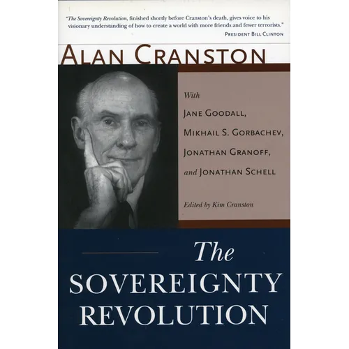 The Sovereignty Revolution - Hardcover