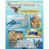 Animal Stories 5: It Takes All Kinds - Paperback