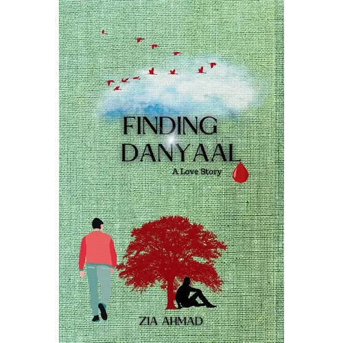 Finding Danyaal - Paperback