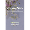 Essential Oils for Fleas on Cats: Essential Oil Recipes for Fleas on Cats - Paperback