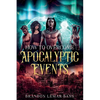 How to Overcome Apocalyptic Events - Paperback