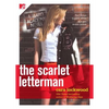 Scarlet Letterman - Paperback