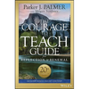 The Courage to Teach Guide for Reflection and Renewal - Paperback