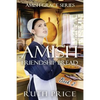 Amish Friendship Bread Book 2 - Paperback