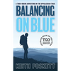 Balancing on Blue - Paperback