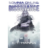 Dissonance: Somnia Online - Paperback