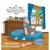 Toby Goes Home - Hardcover