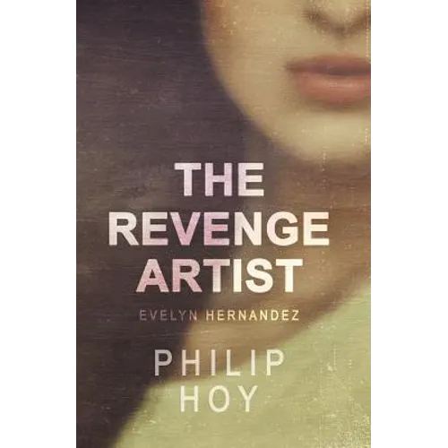 The Revenge Artist - Paperback