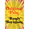 Original Prin - Paperback