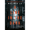 A Line in the Dark - Paperback