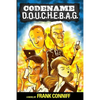 Codename D.O.U.C.H.E.B.A.G. - Paperback
