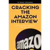 Cracking the Amazon Interview: A Step by Step Guide to Land the Job - Paperback