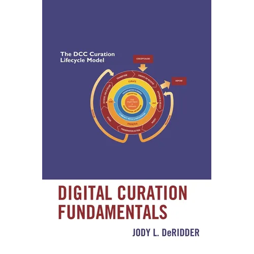 Digital Curation Fundamentals - Paperback