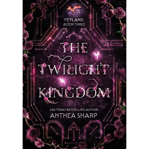 The Twilight Kingdom - Hardcover