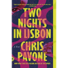 Two Nights in Lisbon - Paperback