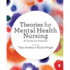 Theories for Mental Health Nursing: A Guide for Practice - Paperback