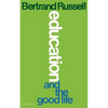 Education and the Good Life - Paperback