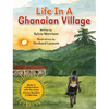 Life In A Ghanaian Village - Hardcover