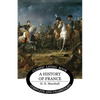 A History of France - Paperback