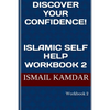Discover Your Confidence: Self-Help Workbook - Paperback