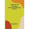 In The Fire Of The Forge; A Romance of Old Nuremberg (Volume I) - Paperback