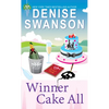 Winner Cake All - Mass Market Paperbound