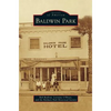 Baldwin Park - Hardcover