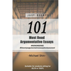 Just Essays 101 Argumentative Essays - Paperback