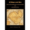 Of Maps and Men: The Mysterious Discovery of Antarctica - Paperback