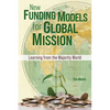 New Funding Models for Global Mission: Learning from the Majority World - Paperback