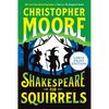 Shakespeare for Squirrels - Paperback