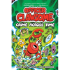 Officer Clawsome: Crime Across Time: A Graphic Novel - Hardcover