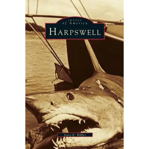 Harpswell - Hardcover