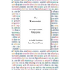 The Kamasutra: The Original Sanskrit and An English Translation - Paperback