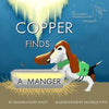 Copper Finds a Manger - Paperback