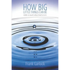 How Big Little Things Can Be: Little Is Much When God Is in It. - Paperback