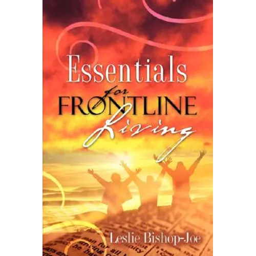 Essentials For Frontline Living - Paperback