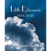 Lilith Ephemeris 2000-2050 - Paperback