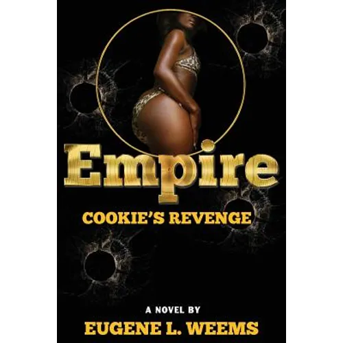 Empire: Cookie's Revenge - Paperback