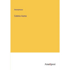 Catena Aurea - Paperback