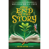 Never After: The End of the Story - Hardcover