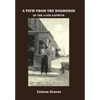 A View from the Doghouse: Of the 319Th Aafwftd - Hardcover