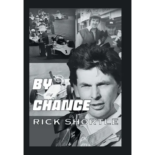 By Chance - Hardcover